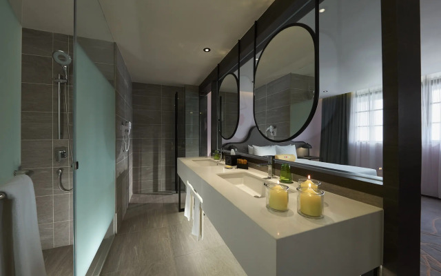 Resorts World Genting – Genting SkyWorlds Hotel
