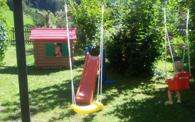 Hotel Gasthof Stefansbrücke