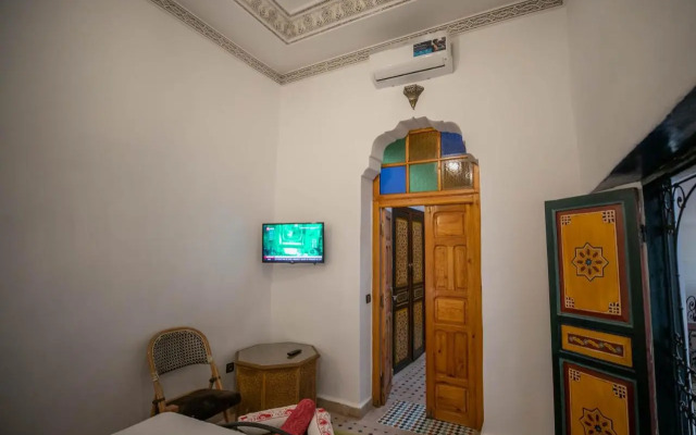 Maison d'Hôtes Zohor