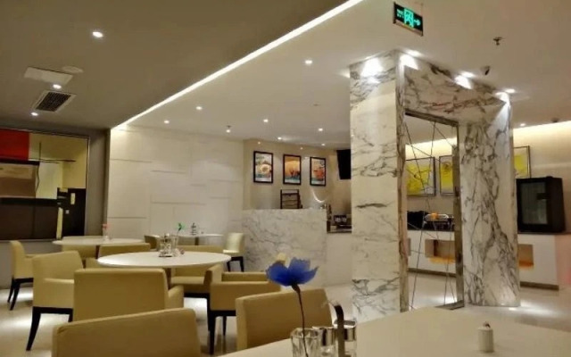 Jinjiang Inn (Wuhan Wujiashan Economic Development Zone)