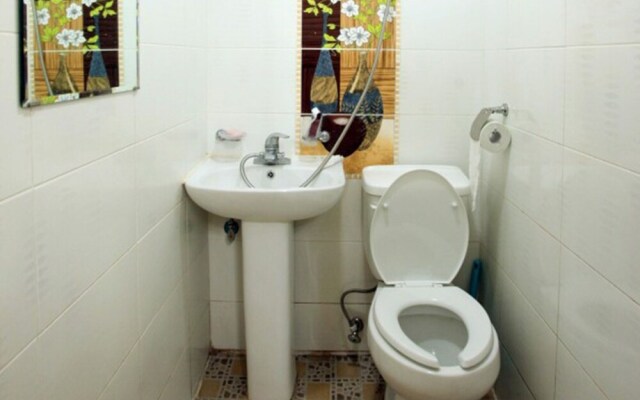 Jeonju Gyodong Baekjak Hanok Stay