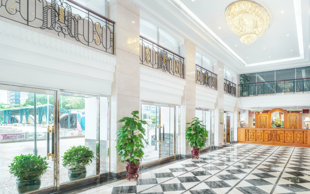 Hotel Sintra