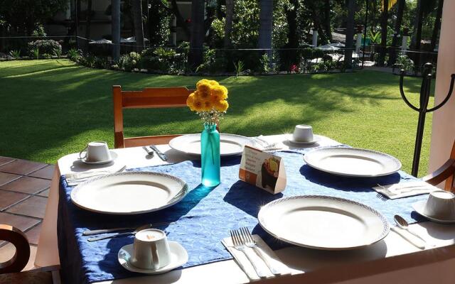 Mision Grand Cuernavaca