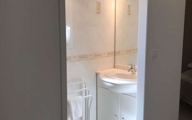 La Villa des Tamaris