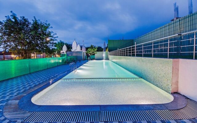 Palette - Orchid Residency