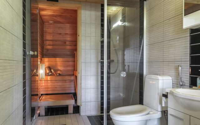 Holiday Home Aarre b