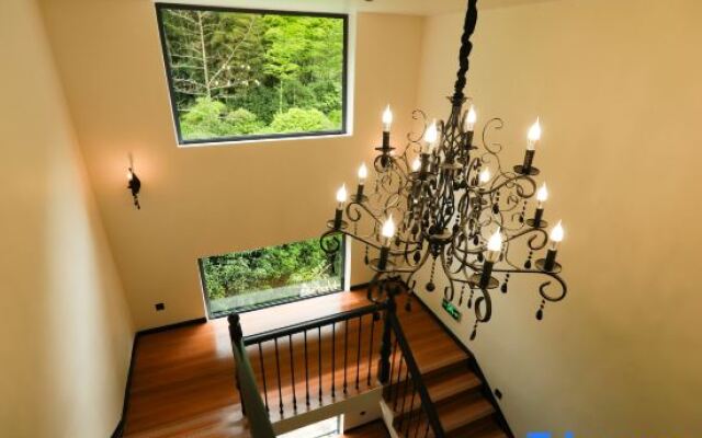 Zhangjiajie Xiwu Homestay