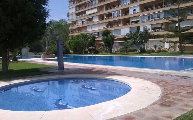 Studio in Torremolinos 100682