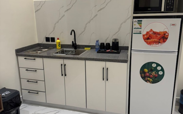 shwaheq serviced apartments