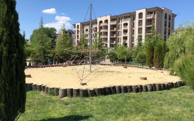 PSB Apartments in Cascadas
