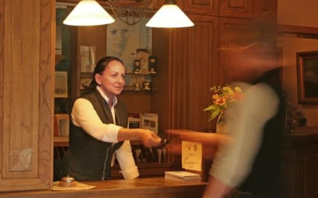 Landhaus Morgensünn