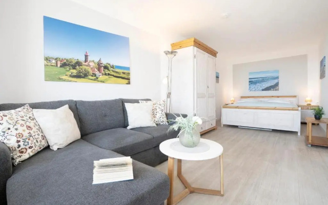 Berolina Wohnung 314