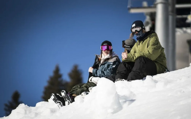 Platzhirsch Apart & Mayrhofen