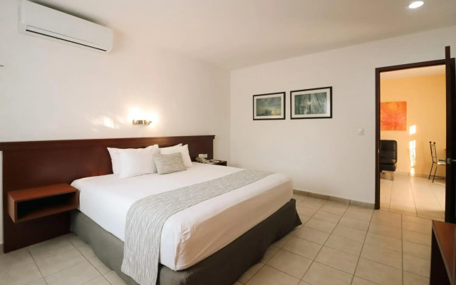 Hotel Meson de la Luna