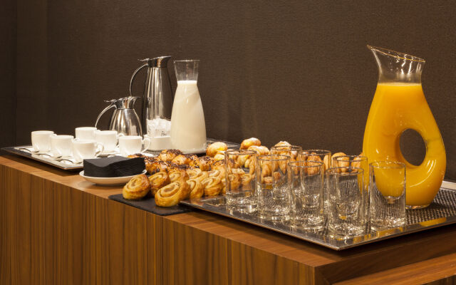 Hotel AC Baqueira Ski Resort, Autograph Collection