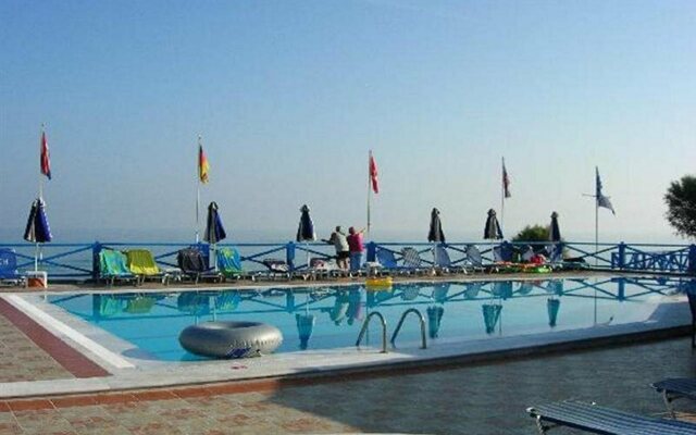 Saradari Beach Hotel - Adults Only