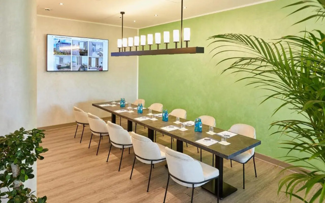 Hotel Kaiserhof Bitterfeld