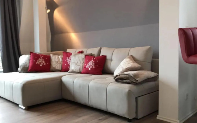 Stadtvilla Kö97 - Apartment Relax