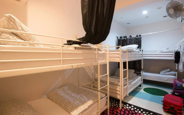 Drop Inn Singapore