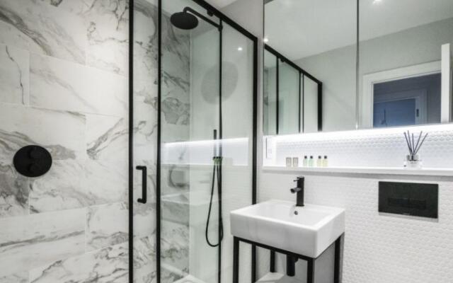 Royal Kensington - Premium 3 bed