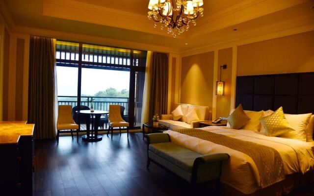 Wuxi Taihu Hotel