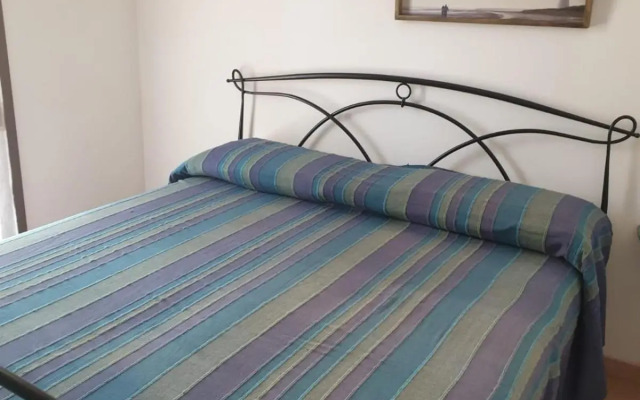 Lito’s house in Villasimius