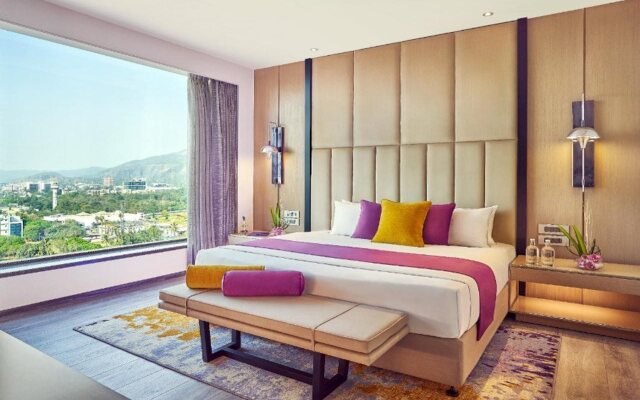 Vivanta Navi Mumbai Turbhe
