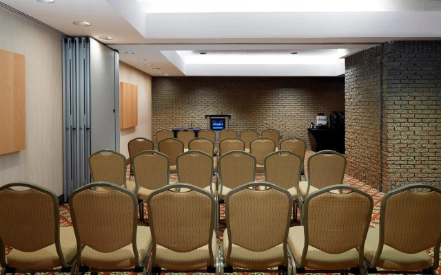 Delta Hotels by Marriott Quebec