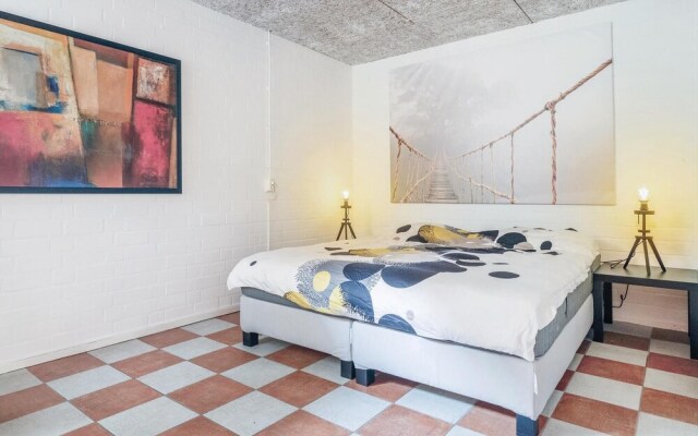 Awesome Home in Lunteren With 4 Bedrooms, Wifi and Sauna