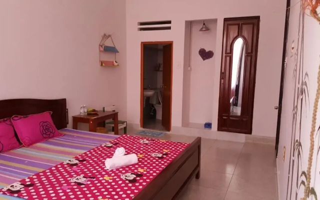 Little Home Hostel Nha Trang