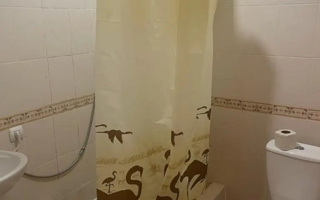 Вилла Дельфин