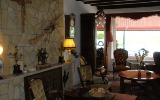 Hotel-Pension Spronck