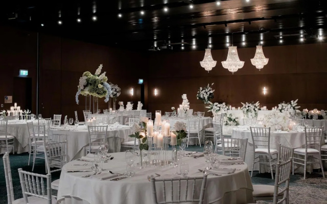 Novotel Melbourne Airport