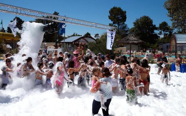 Plaisirs Nature à La Pignade