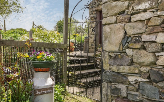 The Granary