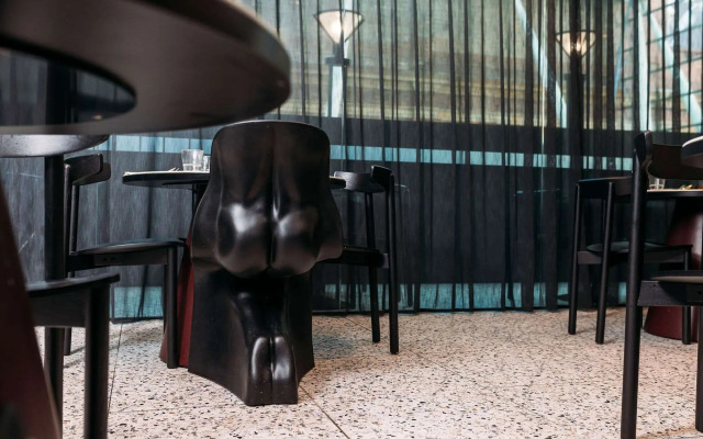 The Capitol Hotel Sydney