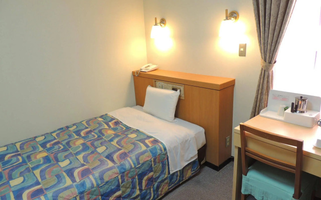 Hotel New Touhoku