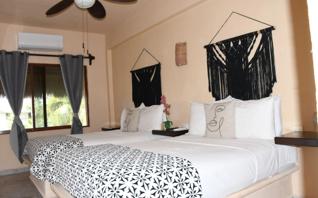 Hotel Boutique Casa Baleine