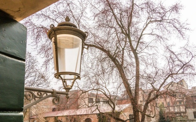 Golden Oasis In @Padua City Centre
