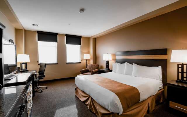 Hotel Maison Yakima Tapestry Collection by Hilton