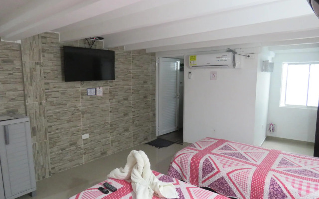 Posada J&J Forbes - 2