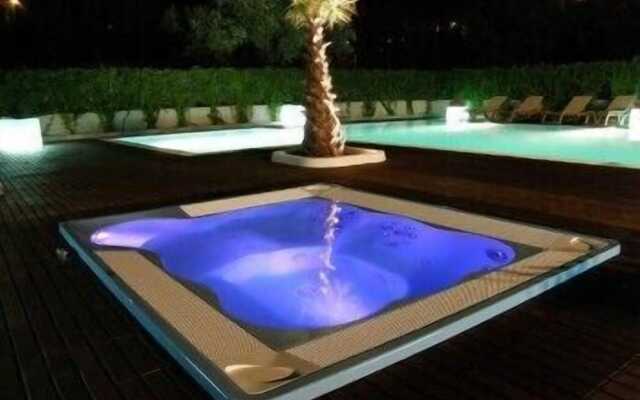 Hotel Principe Residence