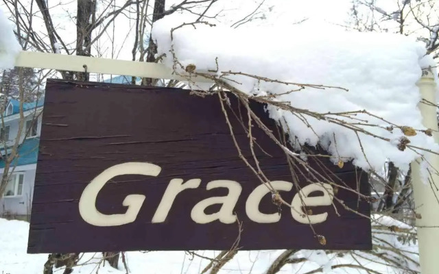 Pension Grace