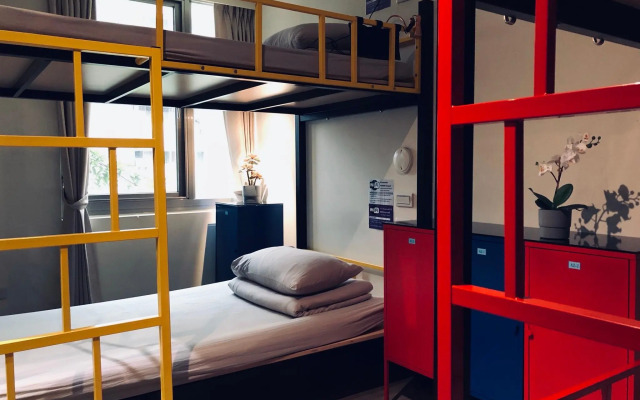 D'well Hostel