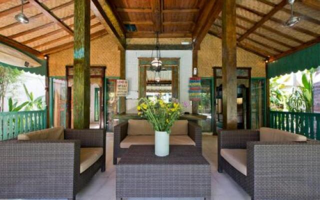 The Project Joglo Canggu Bali