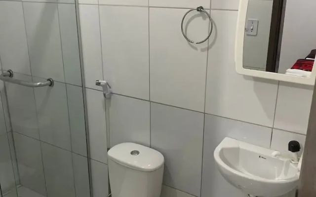 Pousada 4 estações