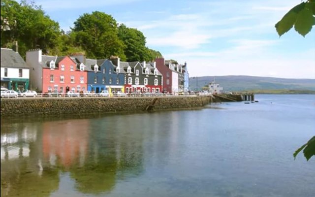 Tobermory Youth Hostel