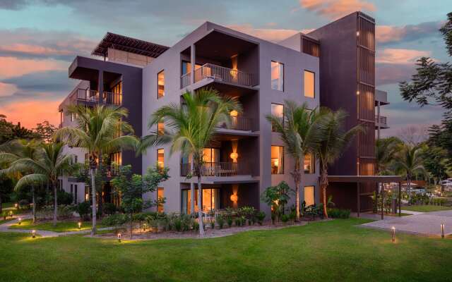 Botanika Osa Peninsula, Curio Collection by Hilton
