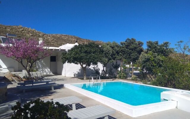 Diamond Villa 360