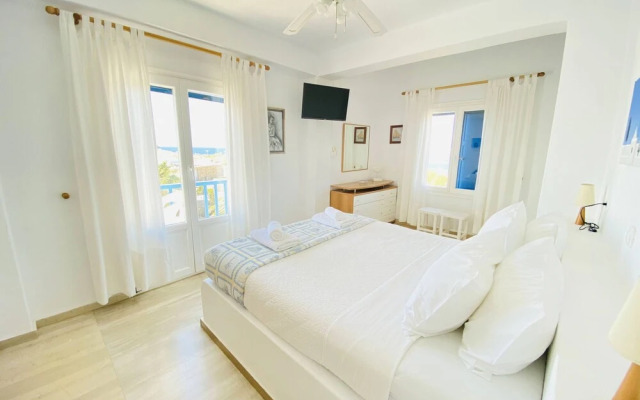 Villa Diana Paraga Beach by GHH